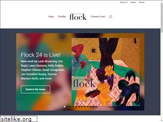 flocklit.com