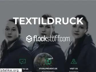 flockstoff.com