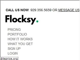 flocksy.com