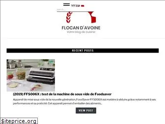 flocondavoine.com