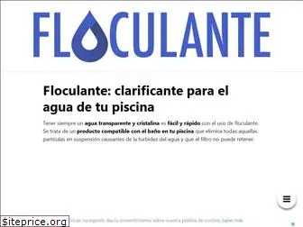 floculante.com