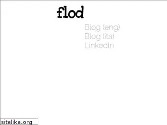 flod.org