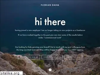flodahm.com