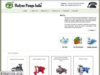 flodynepumps.com