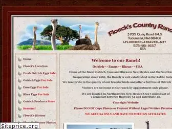 floeckscountry.com