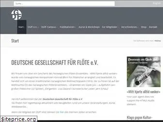 floete.net