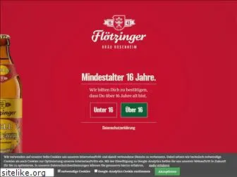 floetzinger.de