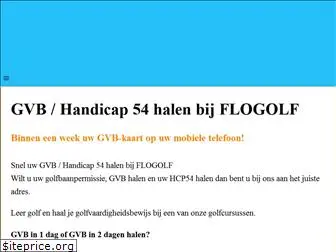 flogolf.nl