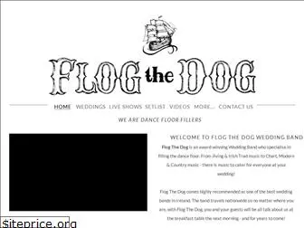 flogthedog.com