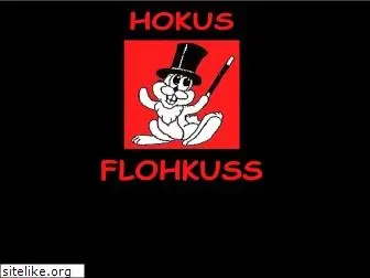 flohkuss.ch