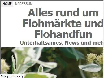 flohmarkt-stand.de