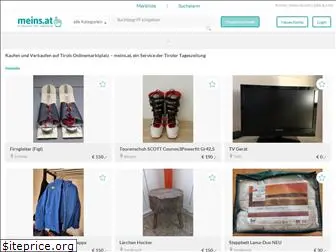 flohmarkt.tt.com