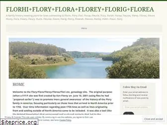 flohri1754.wordpress.com