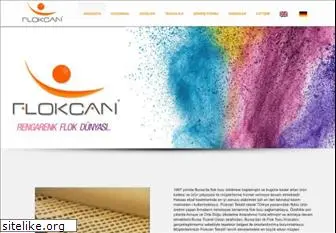 flokcan.com.tr