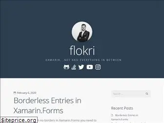 flokri.com