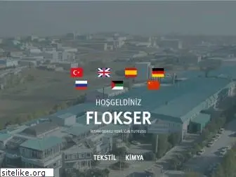 flokser.com.tr