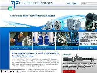 flolinepumps.com