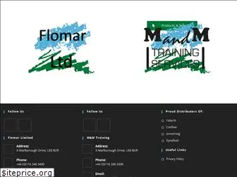 flomar.co.uk