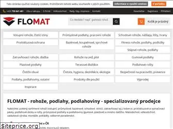 flomat.cz