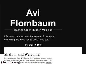 flombaum.com