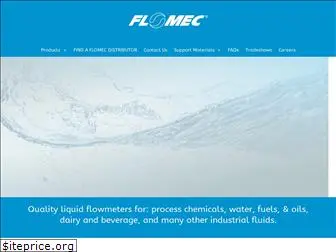 flomecmeters.com