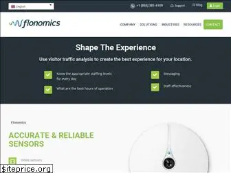 flonomics.com