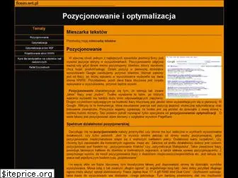 flonzo.net.pl