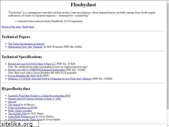 floobydust.com