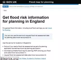 flood-map-for-planning.service.gov.uk