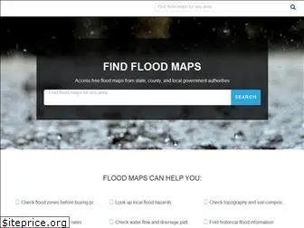 flood-maps.com