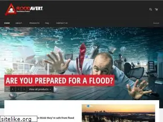 floodavert.com