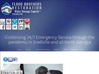 floodbrothersrestoration.com