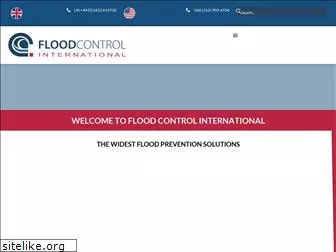 floodcontrolinternational.com
