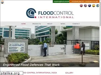 floodcontrolinternational.in