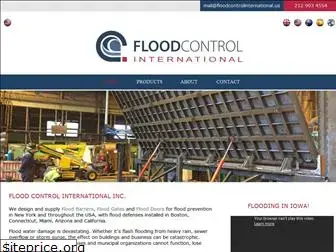 floodcontrolinternational.us