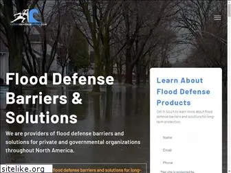 flooddefensegroup.com