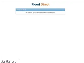 flooddirect.com
