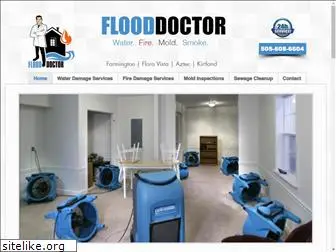 flooddoctorfmn.com