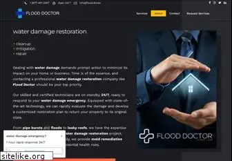 flooddoctorva.com