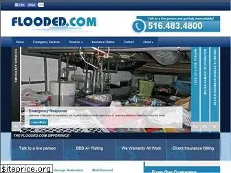 flooded.com