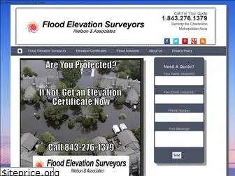 floodelevationsurveyors.com