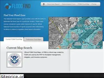 floodfind.com