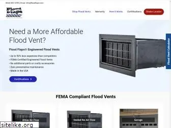 floodflaps.com