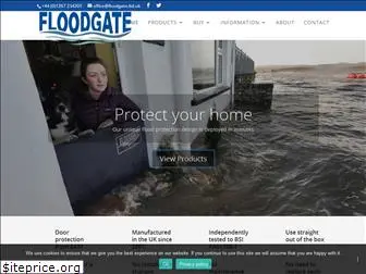 floodgate.ltd.uk