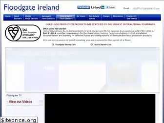 floodgateireland.com