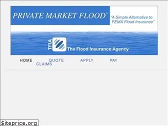 floodinsuranceagency.com