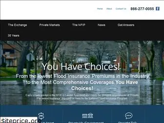 floodinsuranceexchange.com