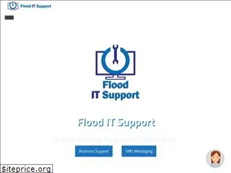 flooditsupport.com