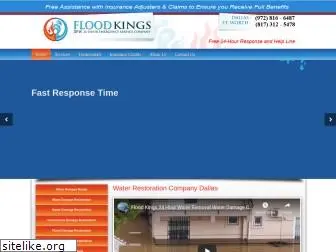 floodkings.com