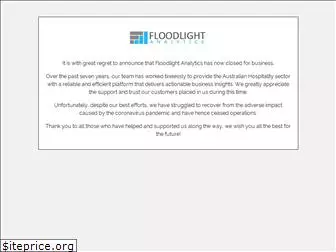 floodlightanalytics.com